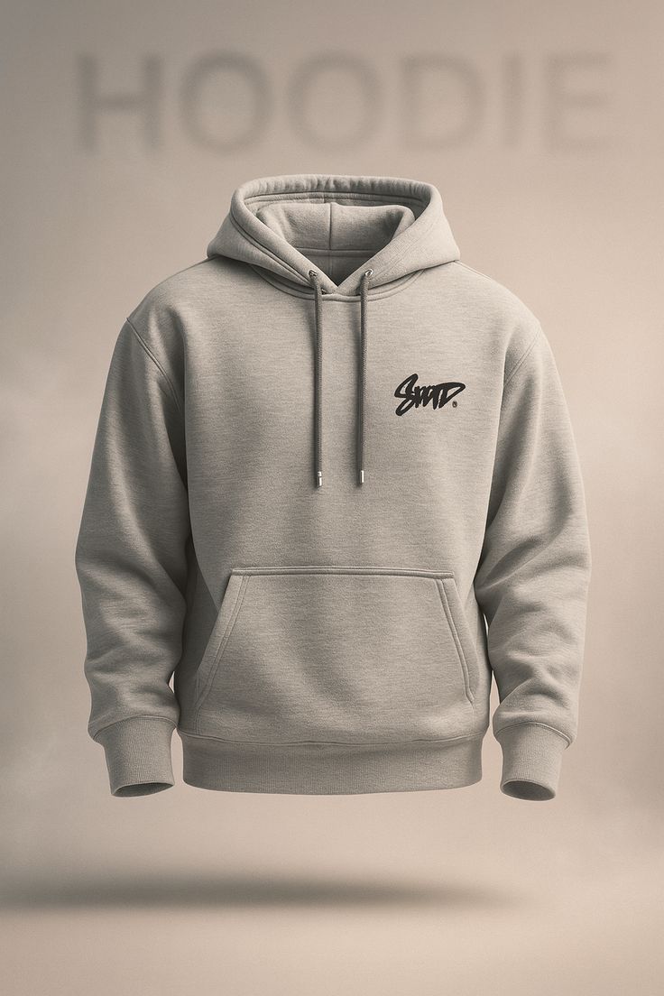 Street Classic Hoodie