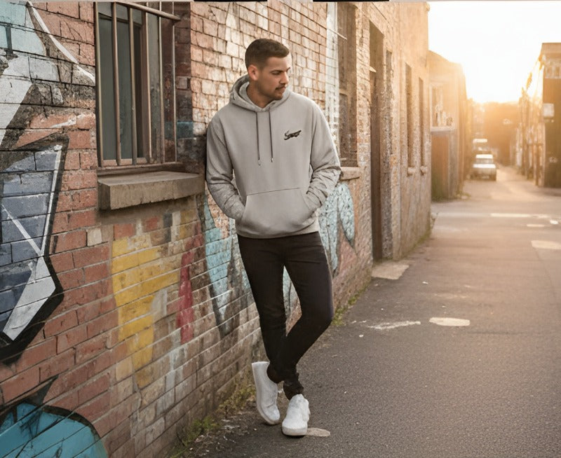 Street Classic Hoodie