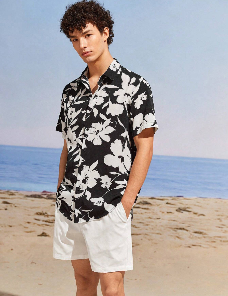 Waterproof hiking boots